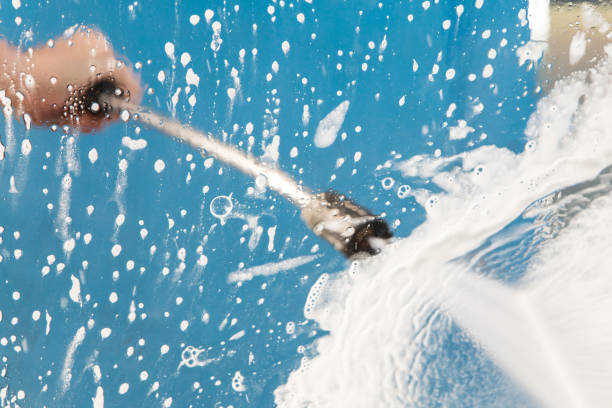 Best Factory Floor Cleaning  in Bronson, FL