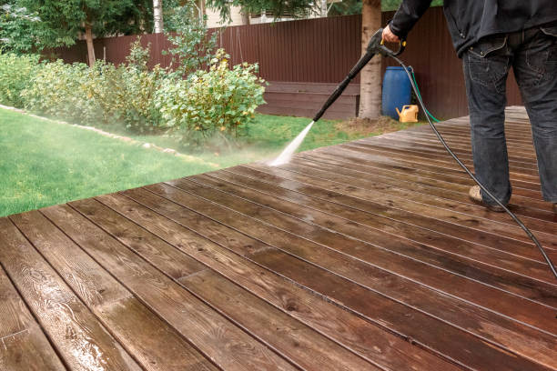 Best House Exterior Washing  in Bronson, FL