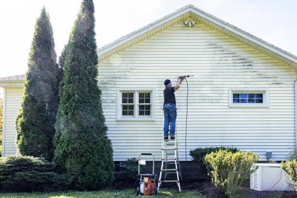 Best Restaurant Pressure Washing  in Bronson, FL