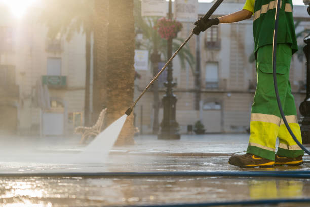 Professional Pressure Washing Services in Bronson, FL