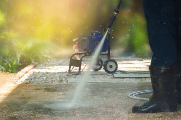 Best Spring Cleaning  in Bronson, FL